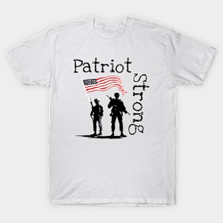 Patriot Strong T-Shirt